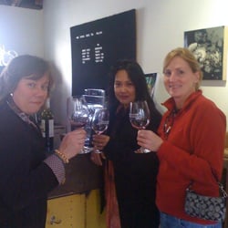 Municipal Winemakers