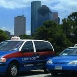 Liberty Cab