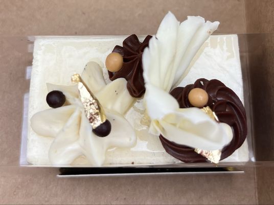 Delice et Chocolat - Ardmore by null