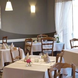 Hotel du Stade - Salle de restaurant