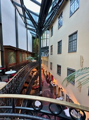 Hotel Kungsträdgården by null