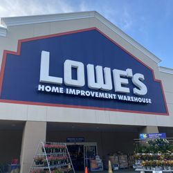 Lowe's Home Improvement