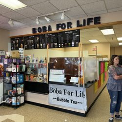 Boba for Life