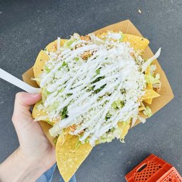 Nachos