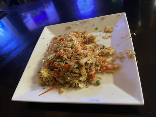 Han Dynasty - Old City by null