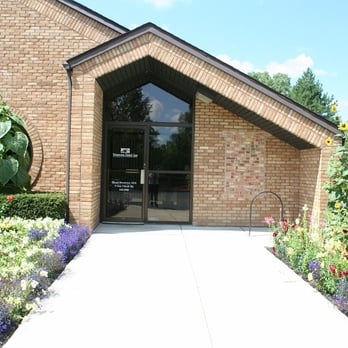 Donald Wennersten, DDS - Our front door. - General Dentistry Near Me - Ann Arbor, Michigan Donald Wennersten, DDS - Our front door. - General Dentistry Near Me - Ann Arbor, Michigan