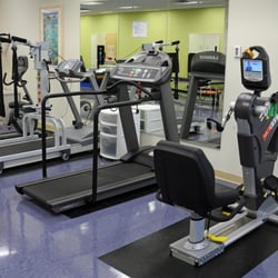 Gillette Children's Specialty Healthcare - Minnetonka Clinic - Minnetonka Clinic Therapy Gym