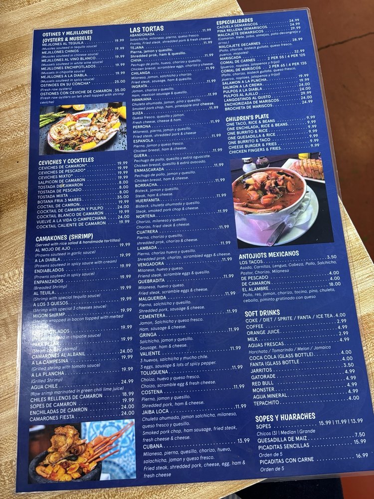 La Jaiba Loca