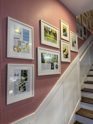 The CakeRoom by null