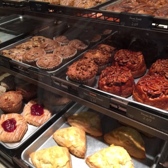 Panera Bread - Mmmm desserts - Sandwiches Near Me - Sacramento, California
