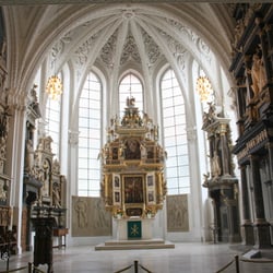 Stadtkirche St.Marien