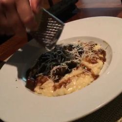 Maremontti - Risotto Parmigiano
