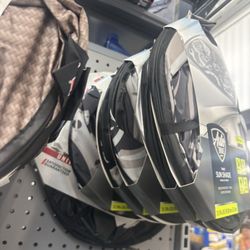 Walmart Supercenter - Car shades