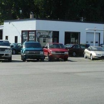 Dowers Auto Sales - Auto Repair Near Me - Heyworth, Illinois Dowers Auto Sales - Auto Repair Near Me - Heyworth, Illinois