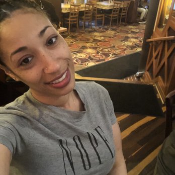 Carolina Kitchen - Just me at the bar - Southern Near Me - Largo, Maryland