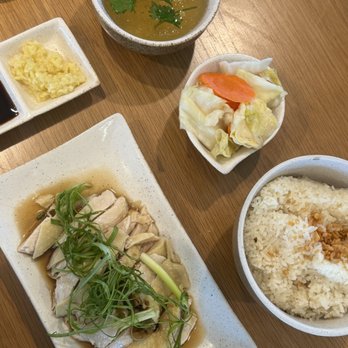 Morning Drip Cafe - Com Ga Sapa - Cafes Near Me - Westminster, California Morning Drip Cafe - Com Ga Sapa - Cafes Near Me - Westminster, California