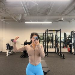 Class fitness