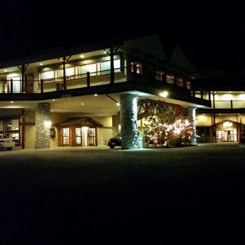 Holiday Inn The Lodge at Big Bear Lake - Big Bear, CA