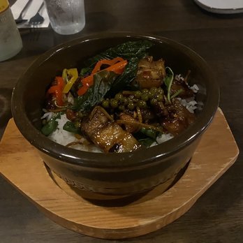 Sura - Spicy Belly Rice - Thai Near Me - Washington, DC, District of Columbia