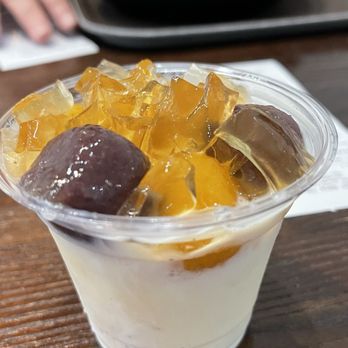 Meet Fresh - Yummy - Desserts Near Me - Orlando, Florida