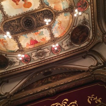 Grand Opera House - Oooo nice roof - Performing Arts Near Me - Belfast, BFS Grand Opera House - Oooo nice roof - Performing Arts Near Me - Belfast, BFS