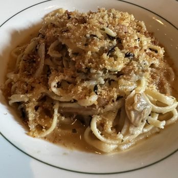 Sister Restaurant - Clams Vongole - Italian Near Me - Dallas, Texas Sister Restaurant - Clams Vongole - Italian Near Me - Dallas, Texas