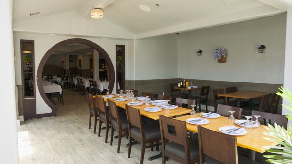 Sapphire Indian Cuisine by null