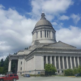 Washington State Capitol - Landmarks & Historical Buildings Near Me - Olympia, Washington Washington State Capitol - Landmarks & Historical Buildings Near Me - Olympia, Washington