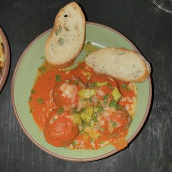 La Marcha Tapas Bar - Spanish Near Me - Berkeley, California