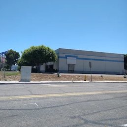 Exterior photo of Ndc smog - San Diego, California Exterior photo of Ndc smog - San Diego, California