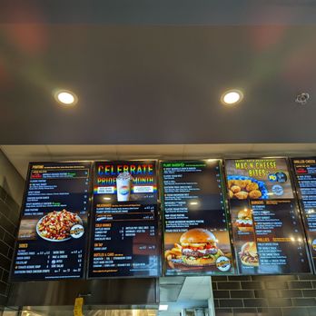 Meltwich Food Co - Burgers Near Me - Surrey, British Columbia Meltwich Food Co - Burgers Near Me - Surrey, British Columbia