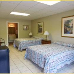 Eaton's Ferry Motel and Efficiences