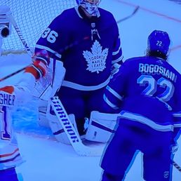 SOFT GOAL SOUPY