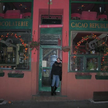 Cacao Republika - Cafes Near Me - Poznań, WP Cacao Republika - Cafes Near Me - Poznań, WP