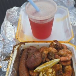 Hustle Foods - A touch of awesome sauce with love!