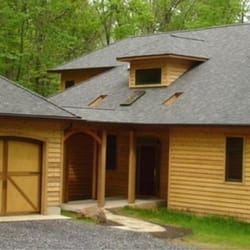 Blue Ridge Custom Builders