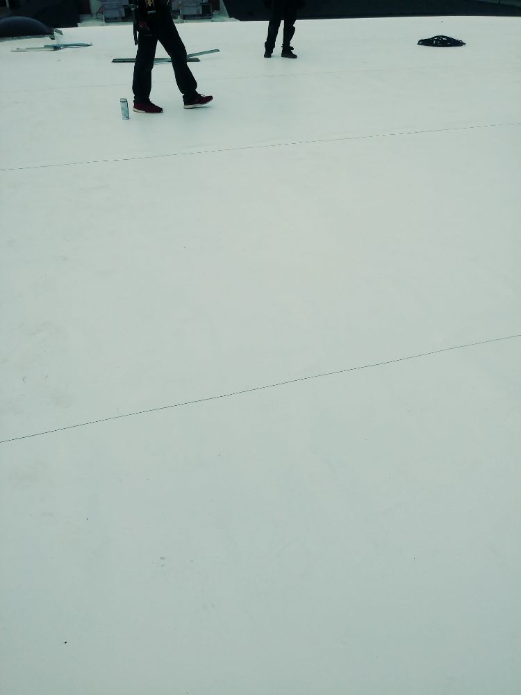 Slide of Amigo Roofing