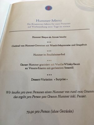 Menu photo 3 Pastis Berlin, BE