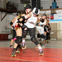 Albuquerque Roller Derby
