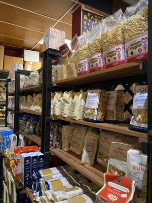 The Market By Buon Appetito by null