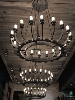 The Cannon Room by null