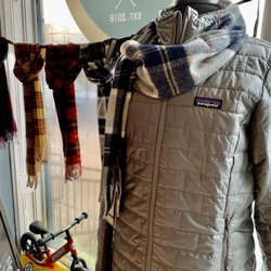 Grasse River Outfitters