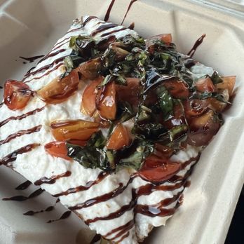 Whata Peach - Burrata Toast - Juice Bars & Smoothies Near Me - Granada Hills, California Whata Peach - Burrata Toast - Juice Bars & Smoothies Near Me - Granada Hills, California
