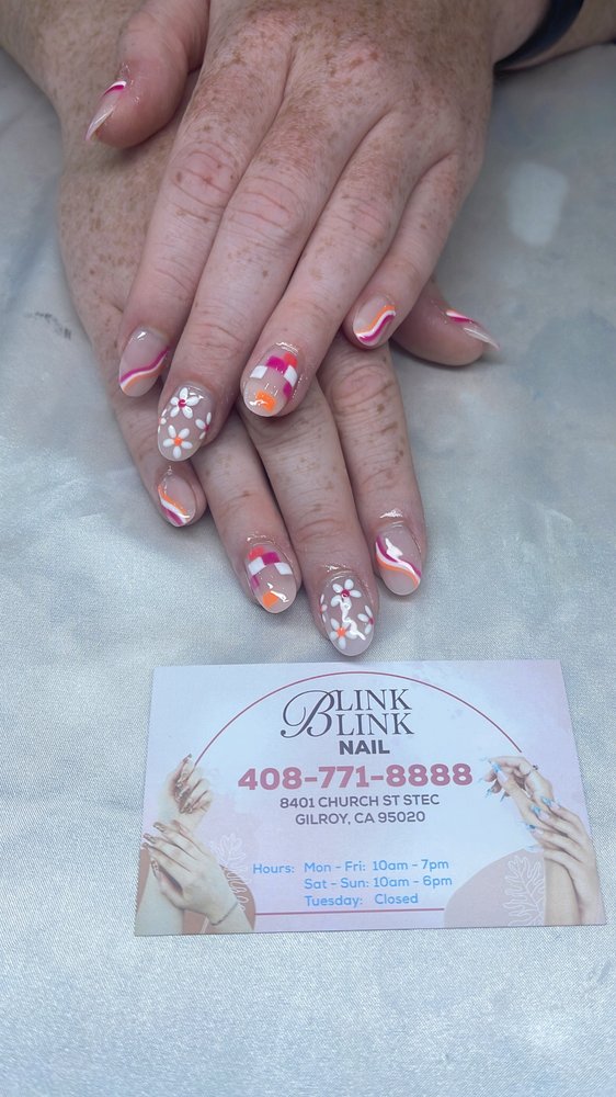 BLINK BLINK NAILS Updated July 2024 457 Photos & 146 Reviews 8401