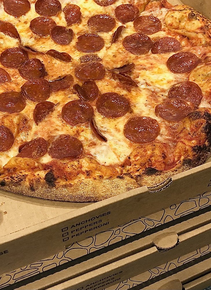 THE PIZZA JOINT 64 Photos & 83 Reviews 7973 County Rd 488