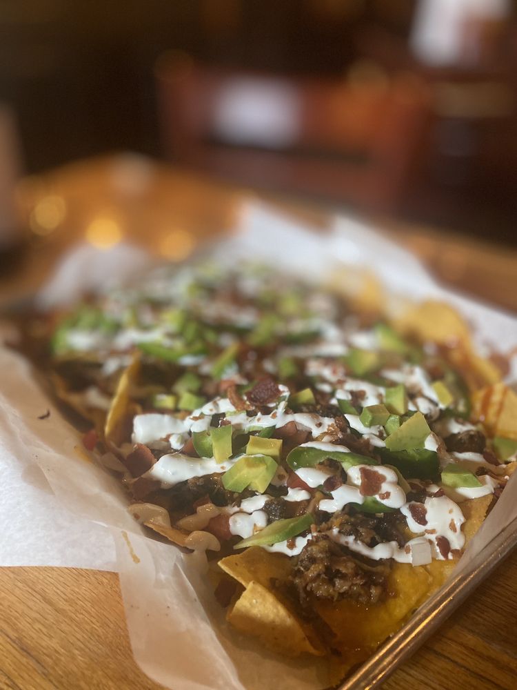 MEAT BBQ 596 Photos & 740 Reviews 1224 Turner St, Lansing, Michigan