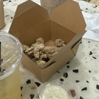 Fika Fika Coffee - Popcorn Chicken - Coffee & Tea Near Me - Pasadena, California Fika Fika Coffee - Popcorn Chicken - Coffee & Tea Near Me - Pasadena, California