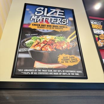 Teriyaki Madness - Barbeque Near Me - Columbia, South Carolina