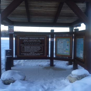 Nancy Lake State Park - Hiking Near Me - Willow, Alaska