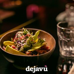 Dejavù - Pokè a modo mio
